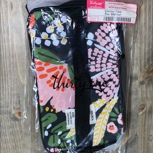 Thirty One cosmetic bag